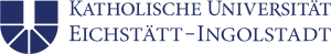 Logo der Katholischen Universität Eichstätt-Ingolstadt