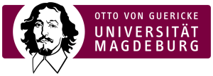 Logo der Otto-von-Guericke-Universität Magdeburg