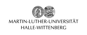 Logo der Martin-Luther-Universität-Halle-Wittenberg